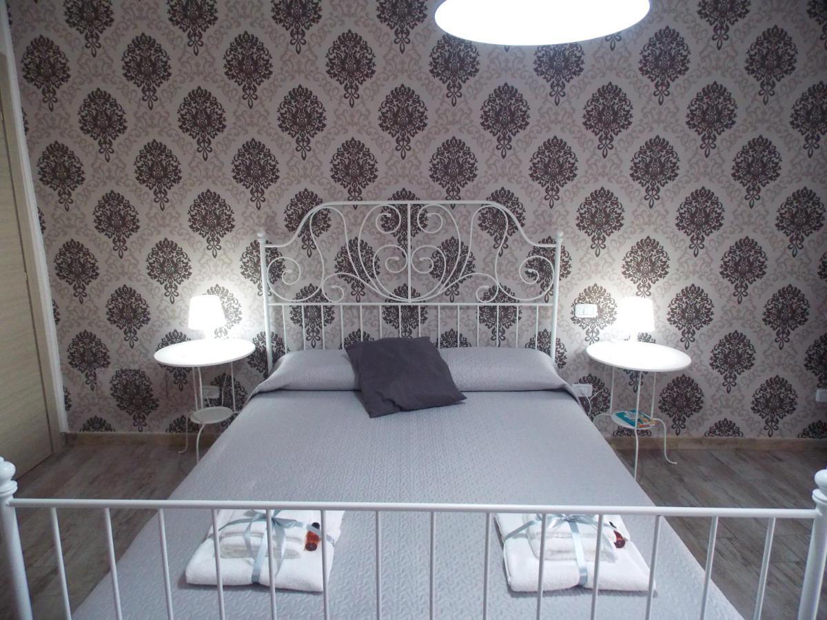 Bed and Breakfast Il Vicoletto Фрашинето Экстерьер фото