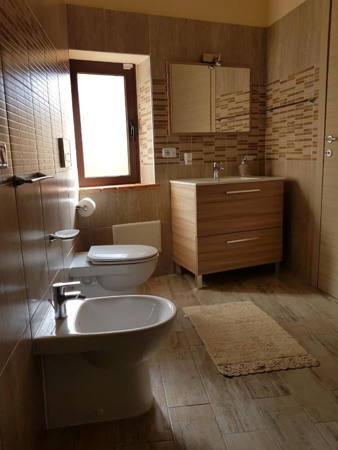 Bed and Breakfast Il Vicoletto Фрашинето Экстерьер фото